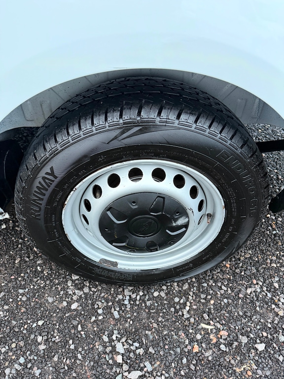 Used Ford Transit Custom 2018 for sale - 75997154: Photo 12