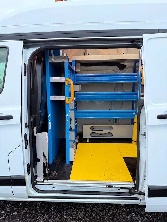 Used Ford Transit Custom 2018 for sale - 75997154: Photo 13