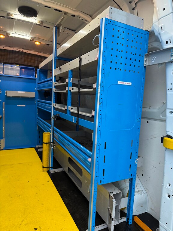 Used Ford Transit Custom 2018 for sale - 75997154: Photo 14