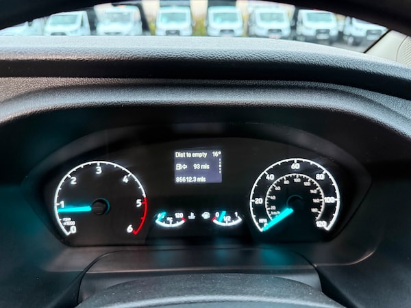 Used Ford Transit Custom 2018 for sale - 75997154: Photo 21