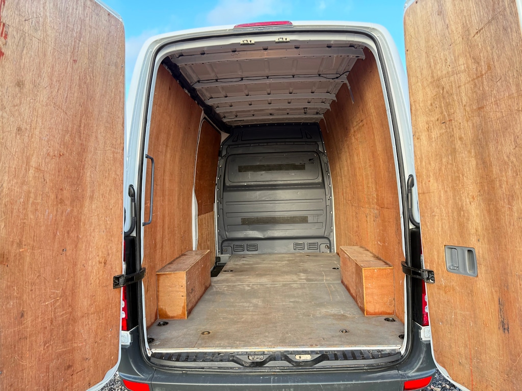 Used Mercedes-Benz Sprinter 2018 for sale - 77627824: Photo 12