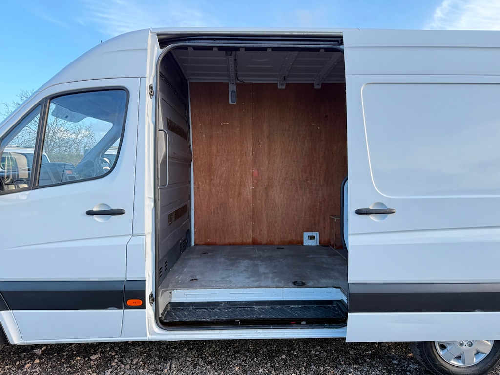 Used Mercedes-Benz Sprinter 2018 for sale - 77627824: Photo 15