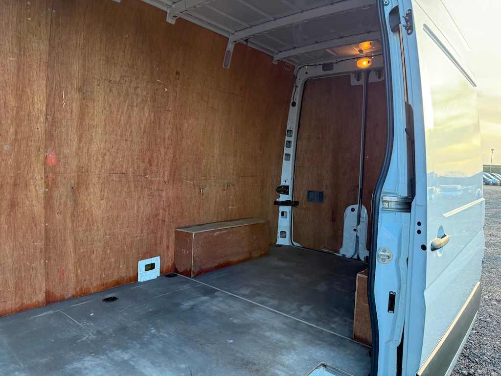 Used Mercedes-Benz Sprinter 2018 for sale - 77627824: Photo 17