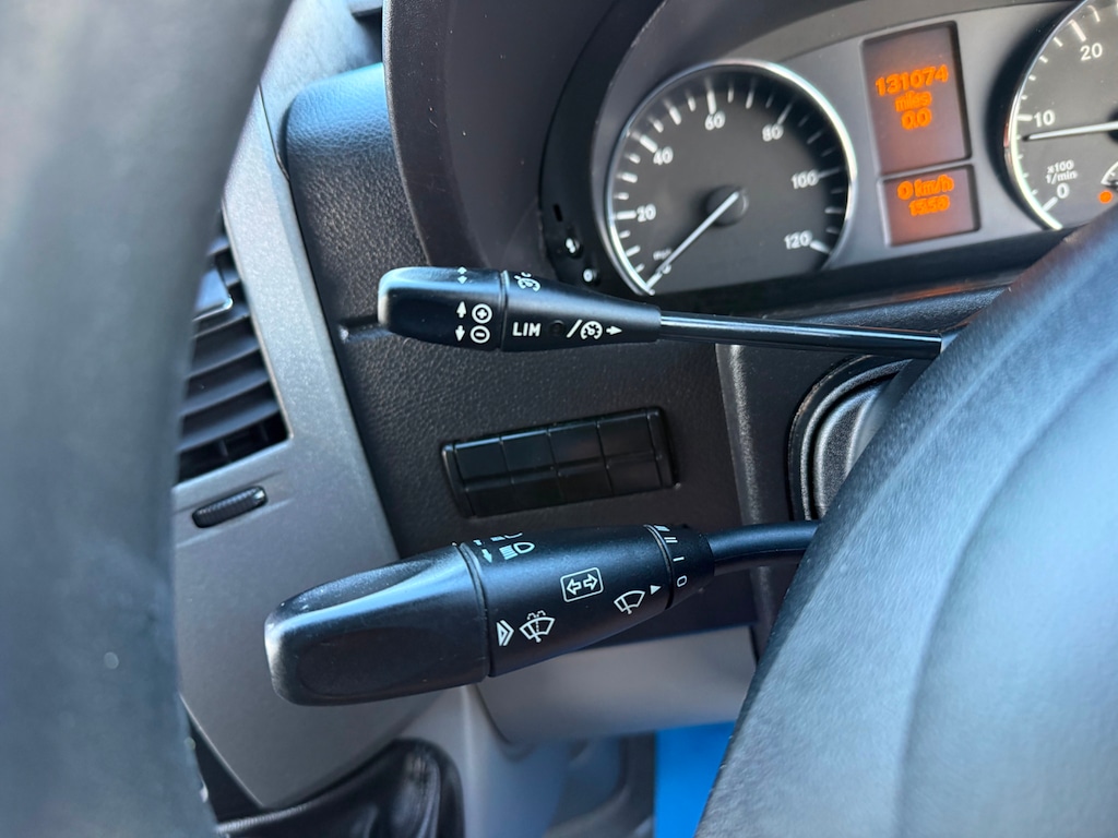 Used Mercedes-Benz Sprinter 2018 for sale - 77627824: Photo 25