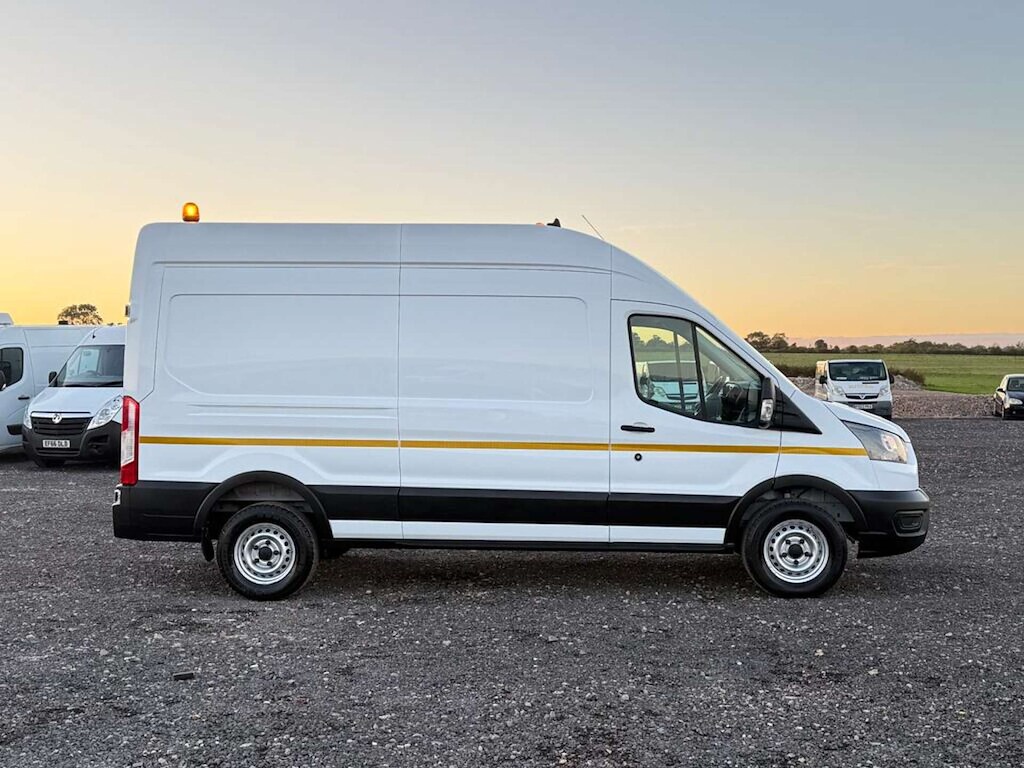 Used Ford Transit 2021 for sale - 77339777: Photo 10