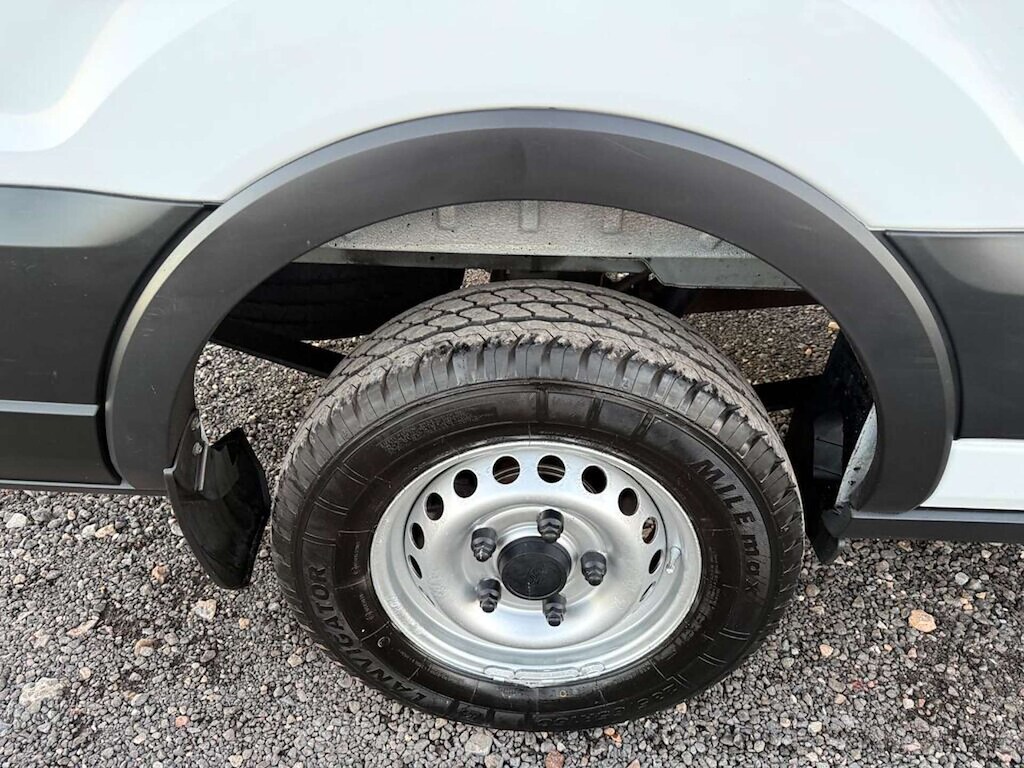 Used Ford Transit 2021 for sale - 77339777: Photo 11