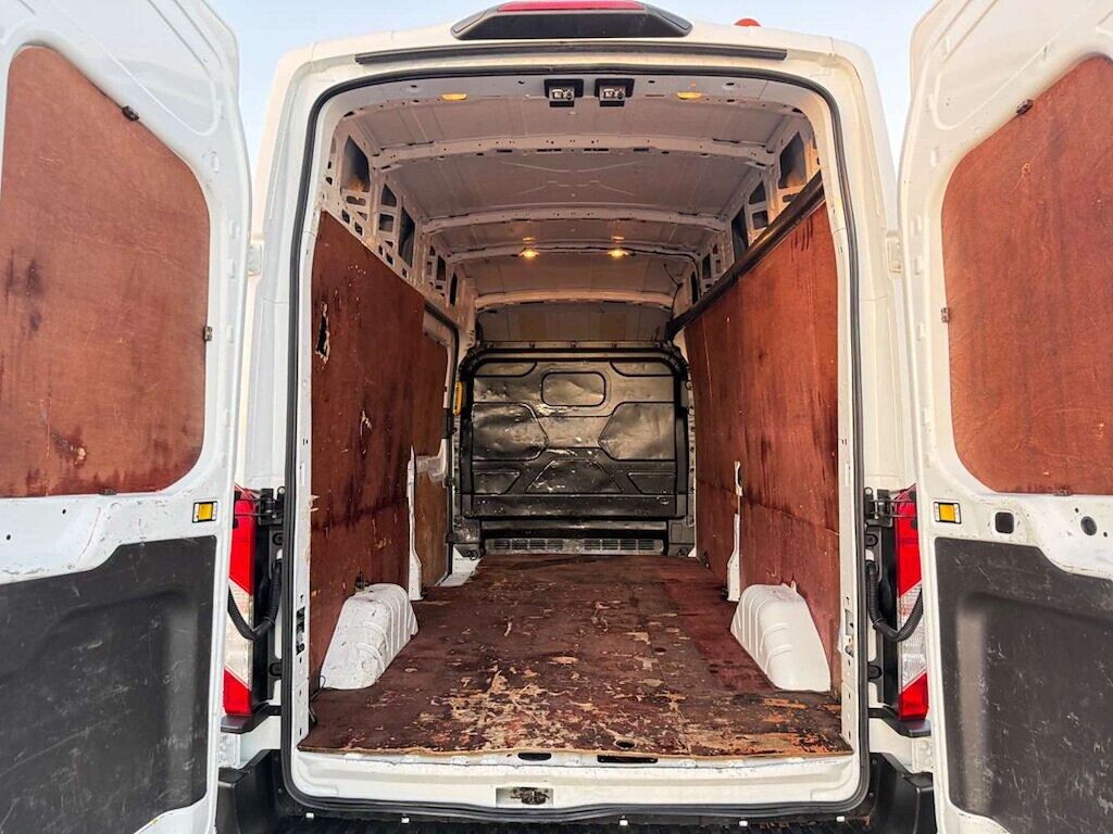 Used Ford Transit 2021 for sale - 77339777: Photo 12