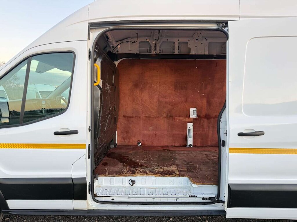 Used Ford Transit 2021 for sale - 77339777: Photo 14