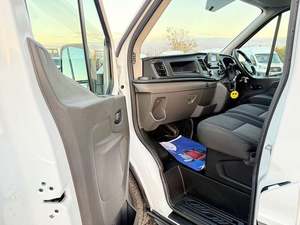 Used Ford Transit 2021 for sale - 77339777: Photo 15
