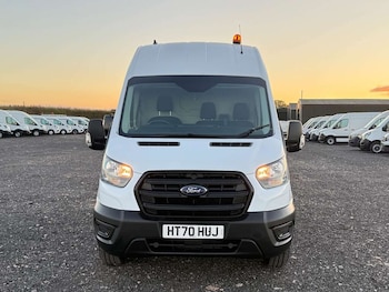 Used Ford Transit 2021 for sale - 77339777: Photo