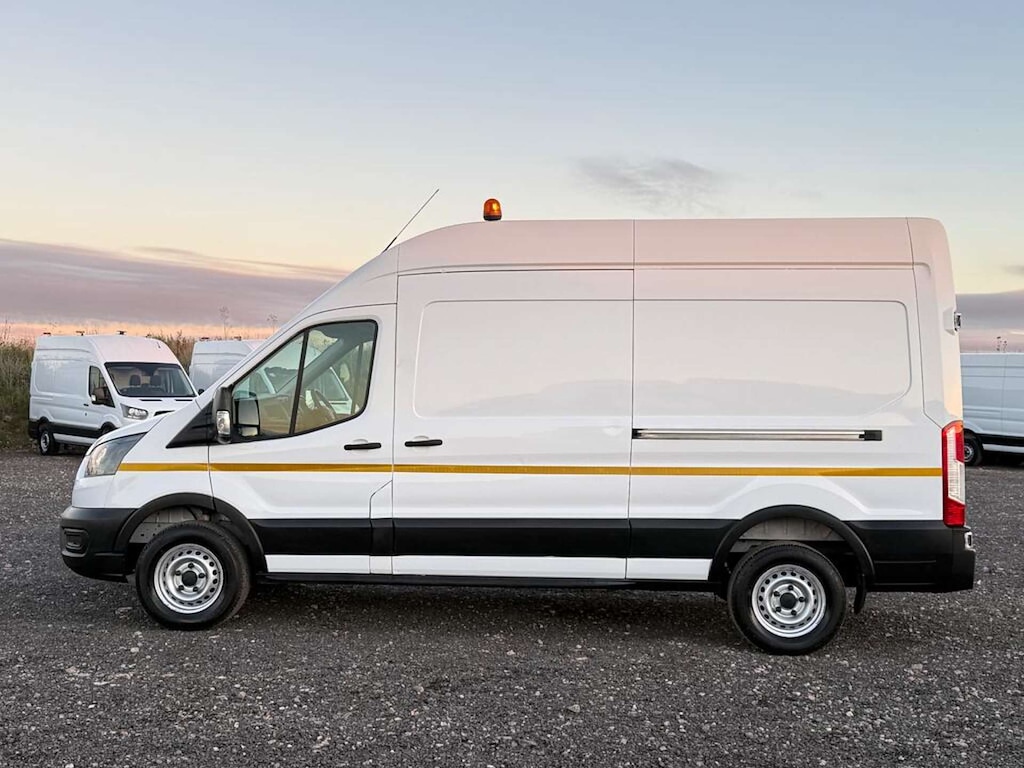 Used Ford Transit 2021 for sale - 77339777: Photo 5