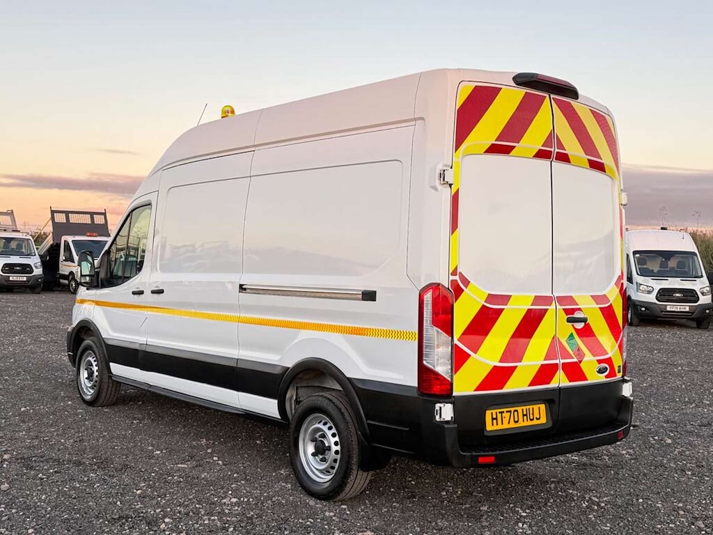 Used Ford Transit 2021 for sale - 77339777: Photo 6