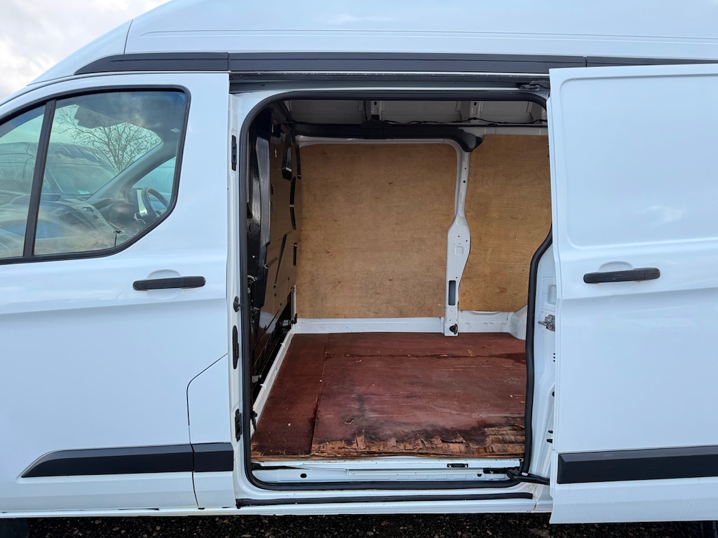 Used Ford Transit Custom 2015 for sale - 77307917: Photo 12