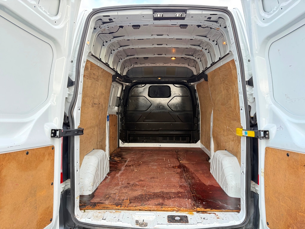 Used Ford Transit Custom 2015 for sale - 77307917: Photo 14