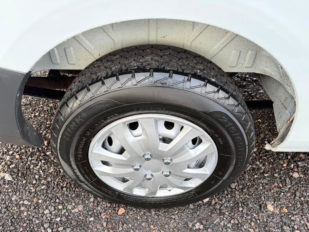 Used Ford Transit Custom 2015 for sale - 77307917: Photo 9