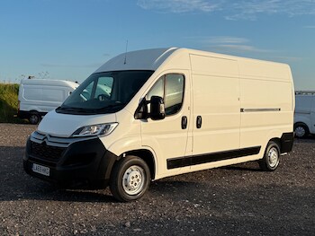 Used Citroen Relay 2020 for sale - 78456848: Photo