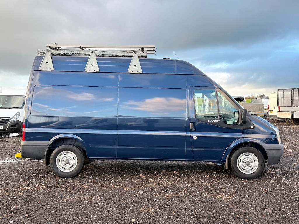 Used Ford Transit 2013 for sale - 76842398: Photo 10