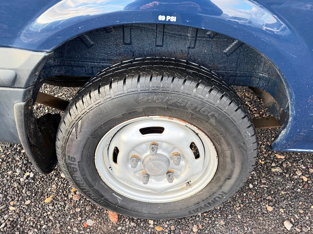 Used Ford Transit 2013 for sale - 76842398: Photo 11