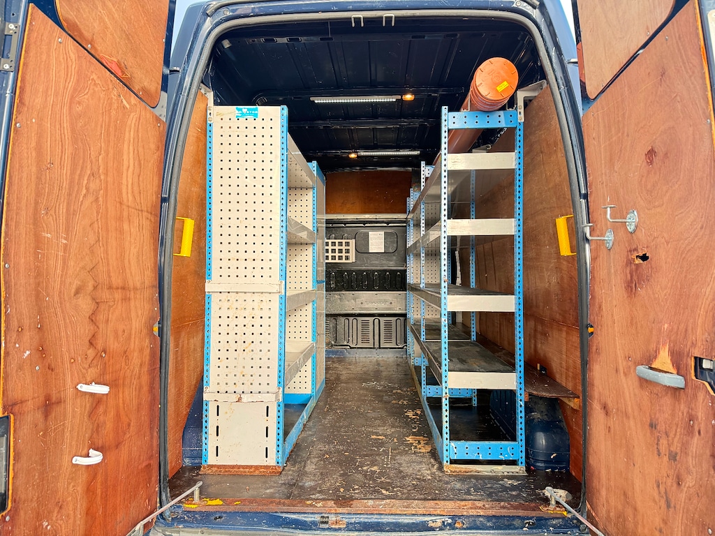 Used Ford Transit 2013 for sale - 76842398: Photo 12