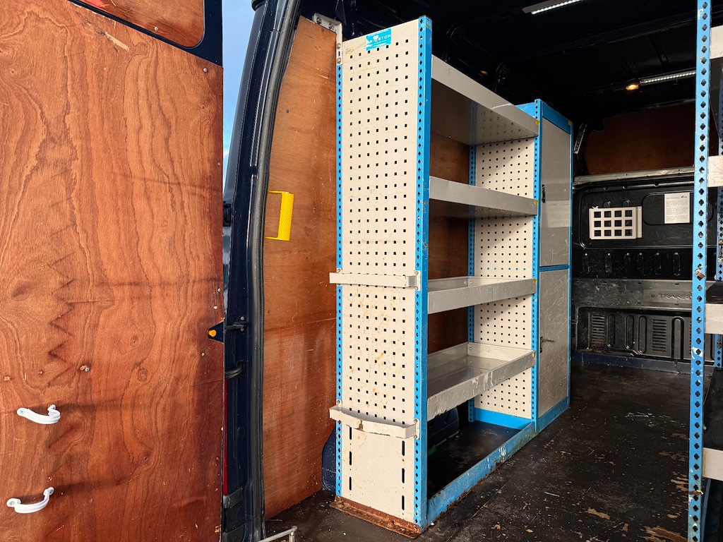 Used Ford Transit 2013 for sale - 76842398: Photo 13