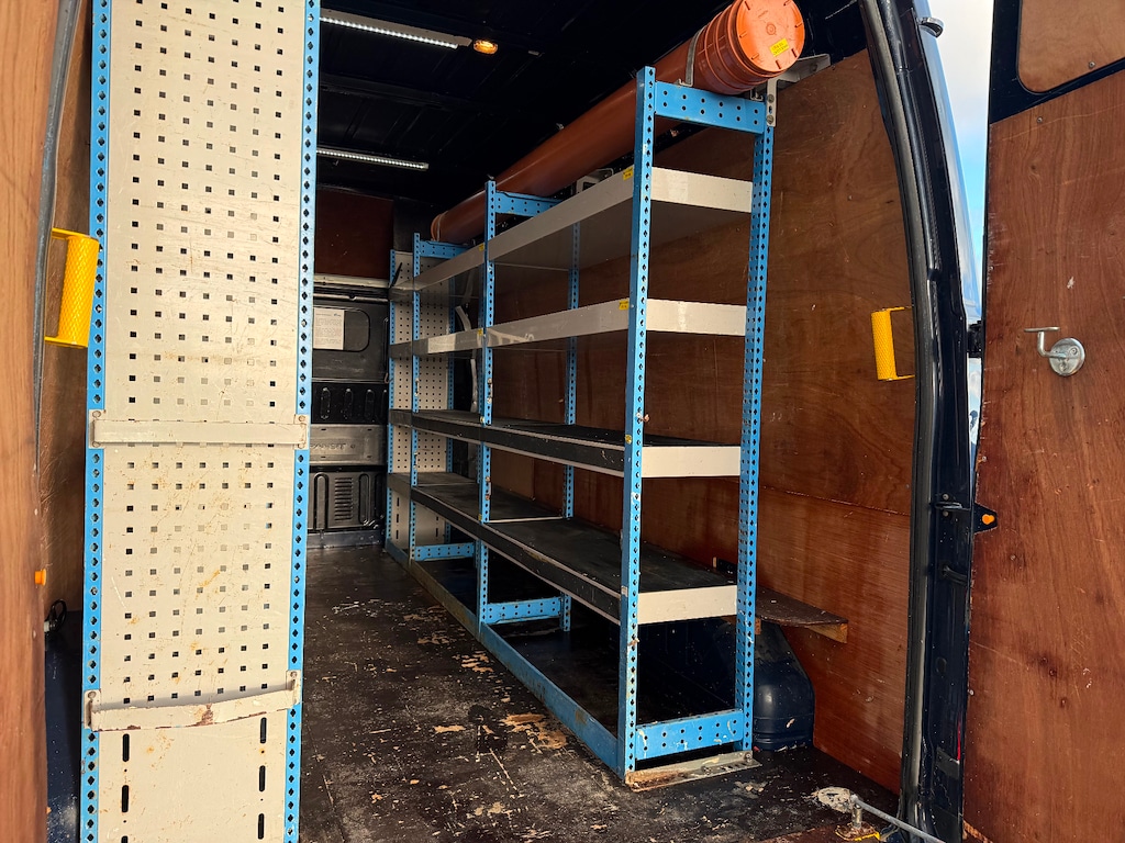 Used Ford Transit 2013 for sale - 76842398: Photo 14