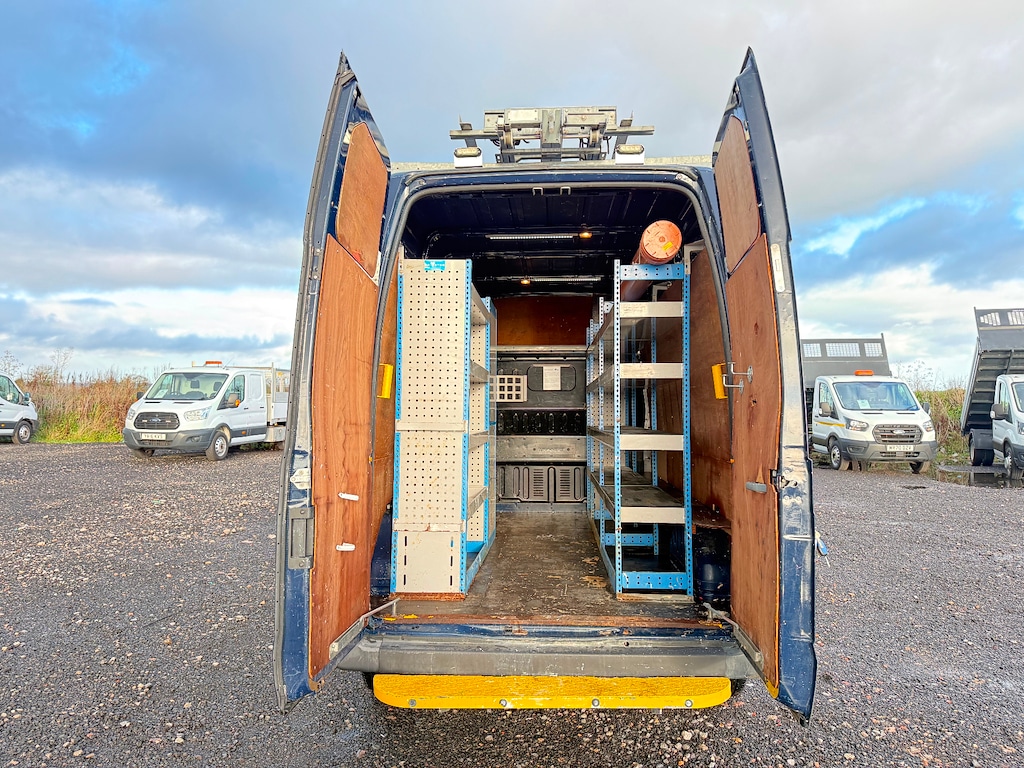 Used Ford Transit 2013 for sale - 76842398: Photo 15