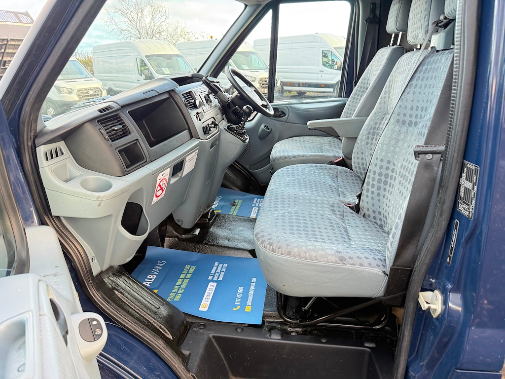 Used Ford Transit 2013 for sale - 76842398: Photo 16