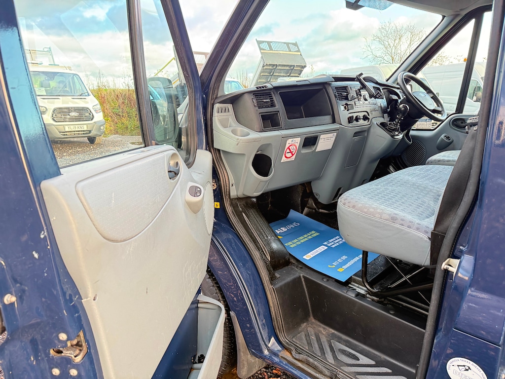 Used Ford Transit 2013 for sale - 76842398: Photo 17