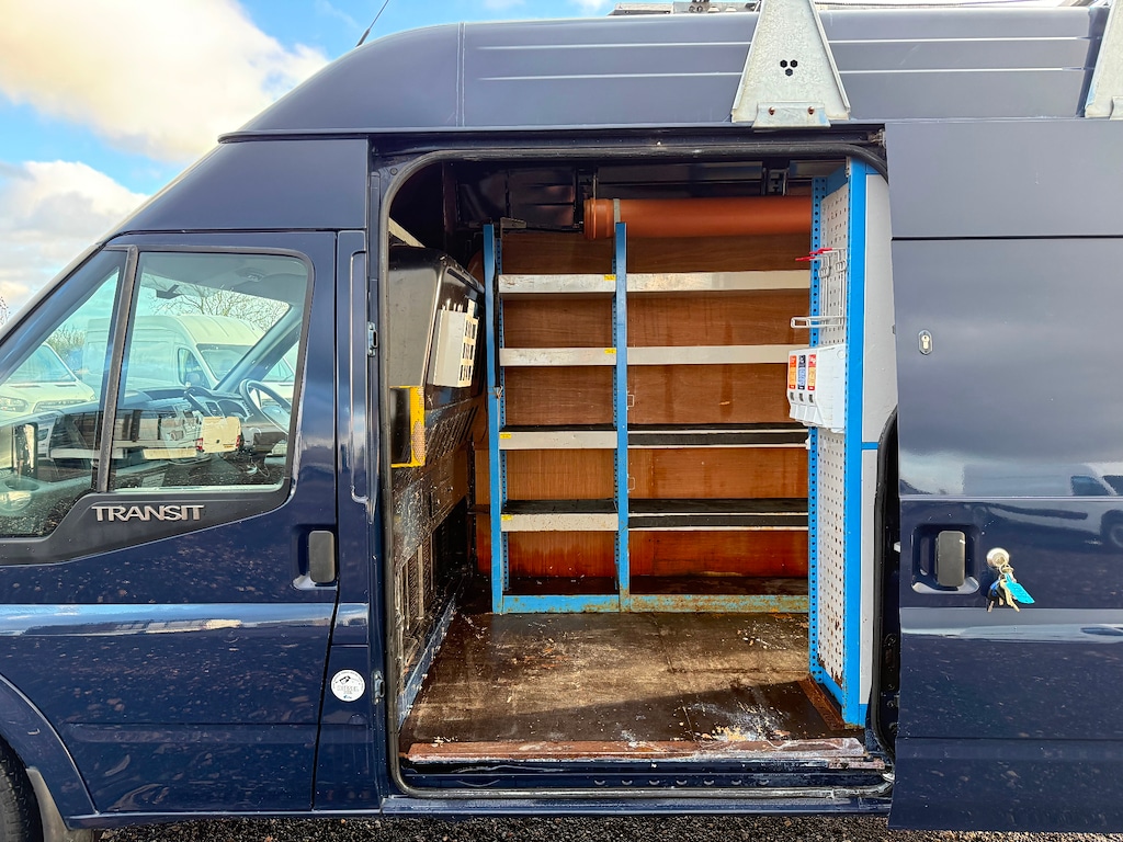 Used Ford Transit 2013 for sale - 76842398: Photo 18