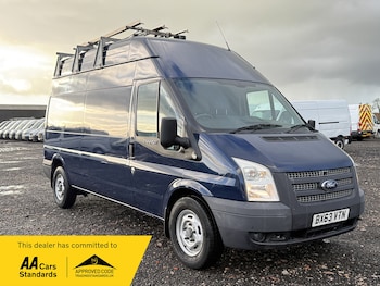 Used Ford Transit 2013 for sale - 76842398: Photo