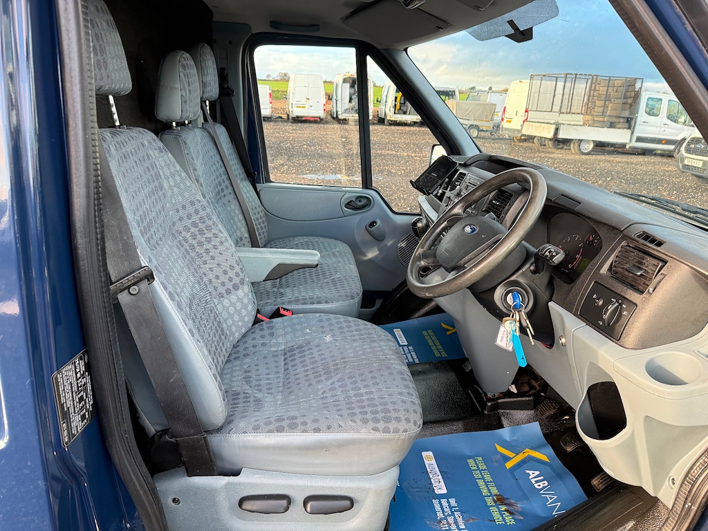 Used Ford Transit 2013 for sale - 76842398: Photo 20