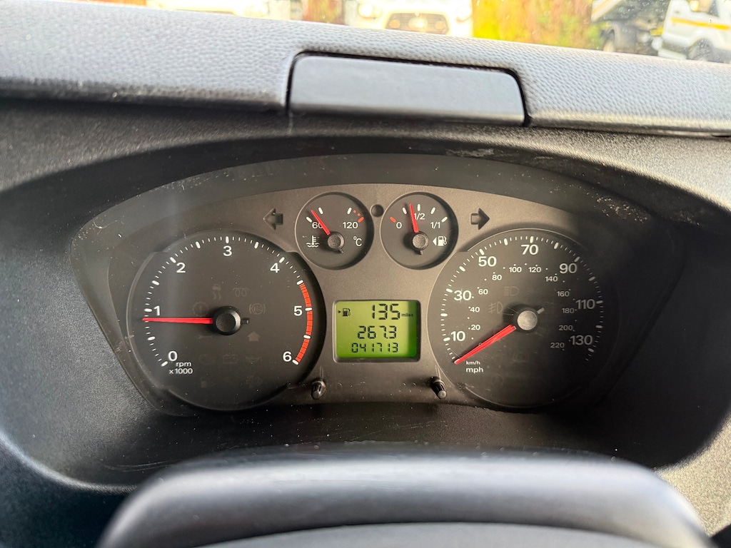 Used Ford Transit 2013 for sale - 76842398: Photo 22