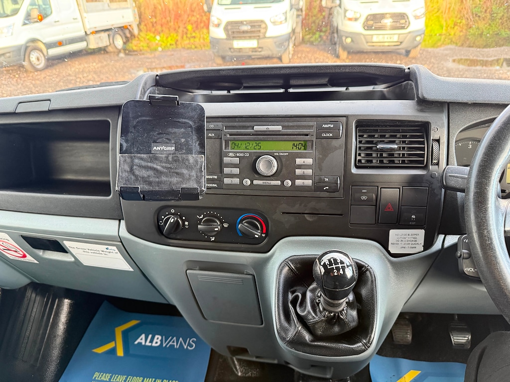 Used Ford Transit 2013 for sale - 76842398: Photo 24