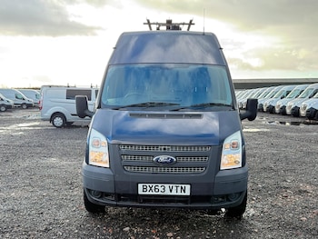 Used Ford Transit 2013 for sale - 76842398: Photo