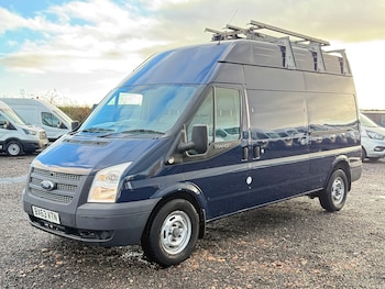 Used Ford Transit 2013 for sale - 76842398: Photo