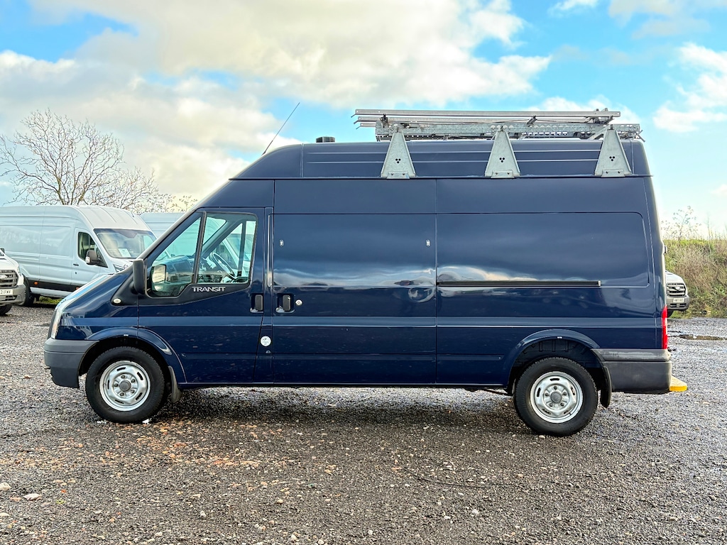 Used Ford Transit 2013 for sale - 76842398: Photo 5