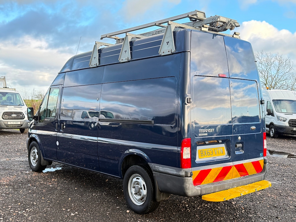 Used Ford Transit 2013 for sale - 76842398: Photo 6