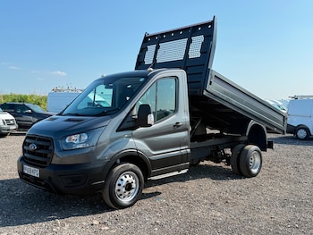 Used Ford Transit 2019 for sale - 78431796: Photo