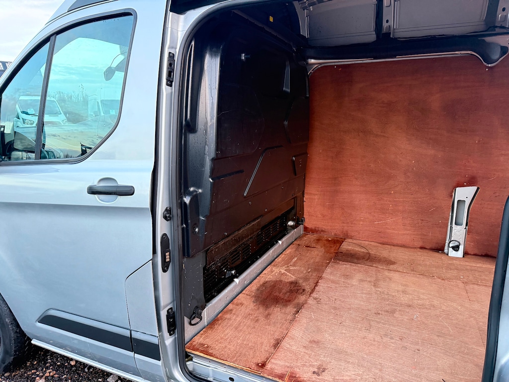 Used Ford Transit Custom 2017 for sale - 76598013: Photo 11