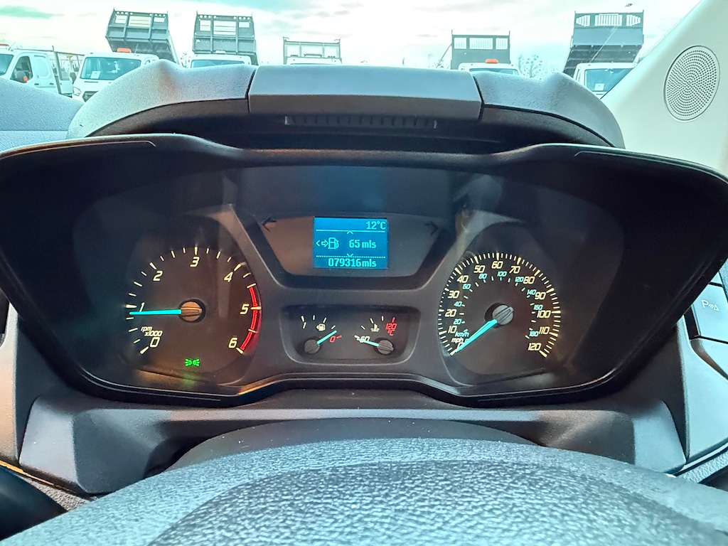 Used Ford Transit Custom 2017 for sale - 76598013: Photo 20