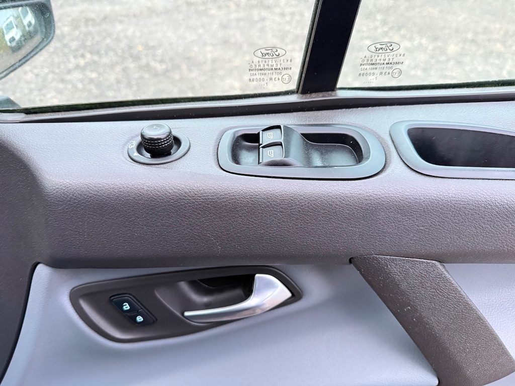 Used Ford Transit Custom 2017 for sale - 78216040: Photo 21