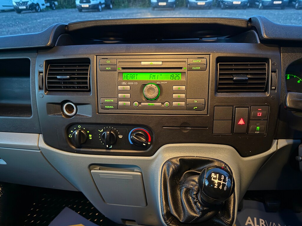 Used Ford Transit 2011 for sale - 76067244: Photo 18