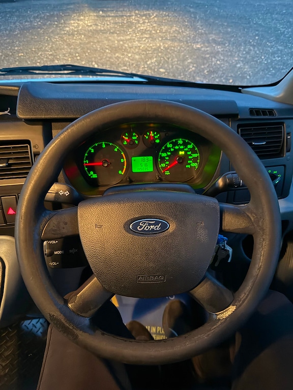 Used Ford Transit 2011 for sale - 76067244: Photo 19