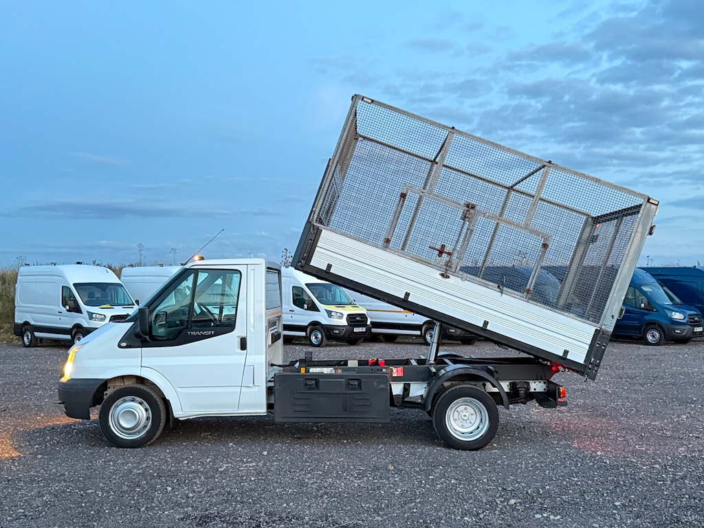 Used Ford Transit 2011 for sale - 76067244: Photo 5