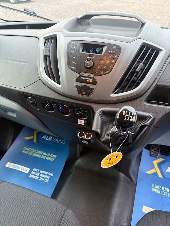Vehicle 17