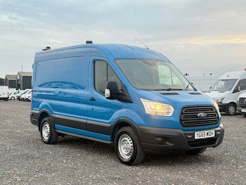 Ford - Transit