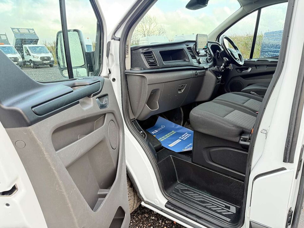 Used Ford Transit Custom 2018 for sale - 77339726: Photo 14