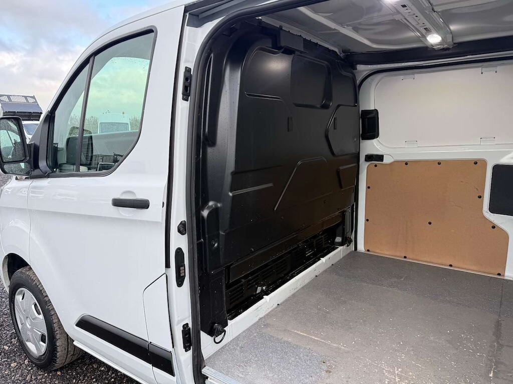 Used Ford Transit Custom 2018 for sale - 77339726: Photo 15