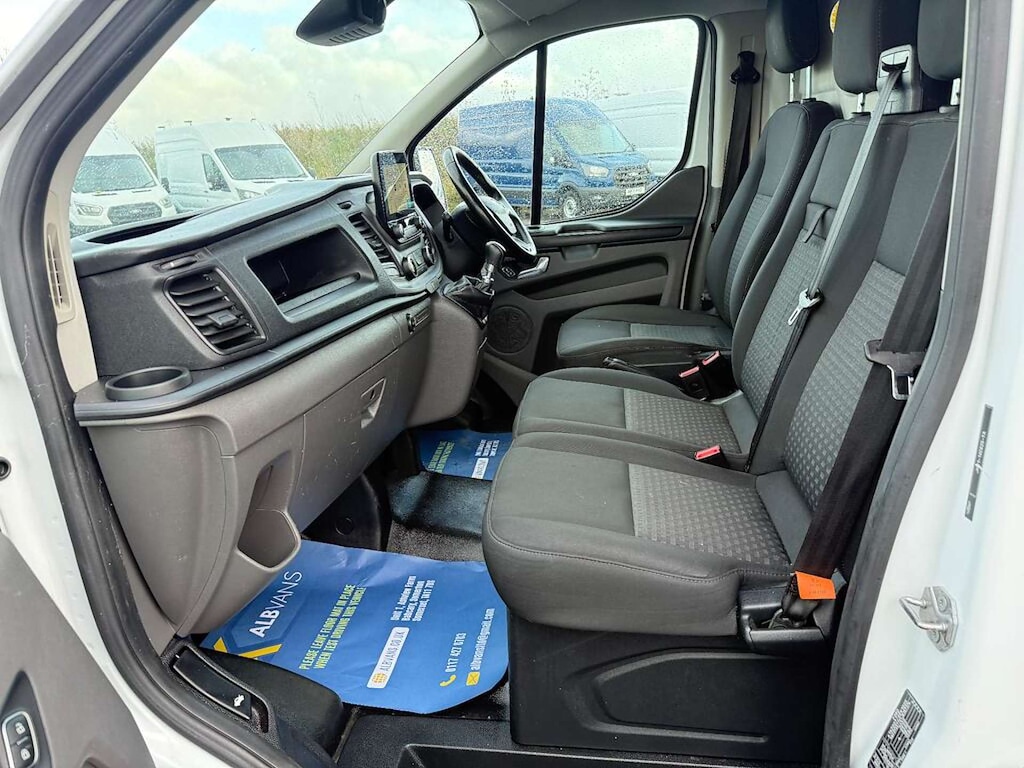 Used Ford Transit Custom 2018 for sale - 77339726: Photo 19