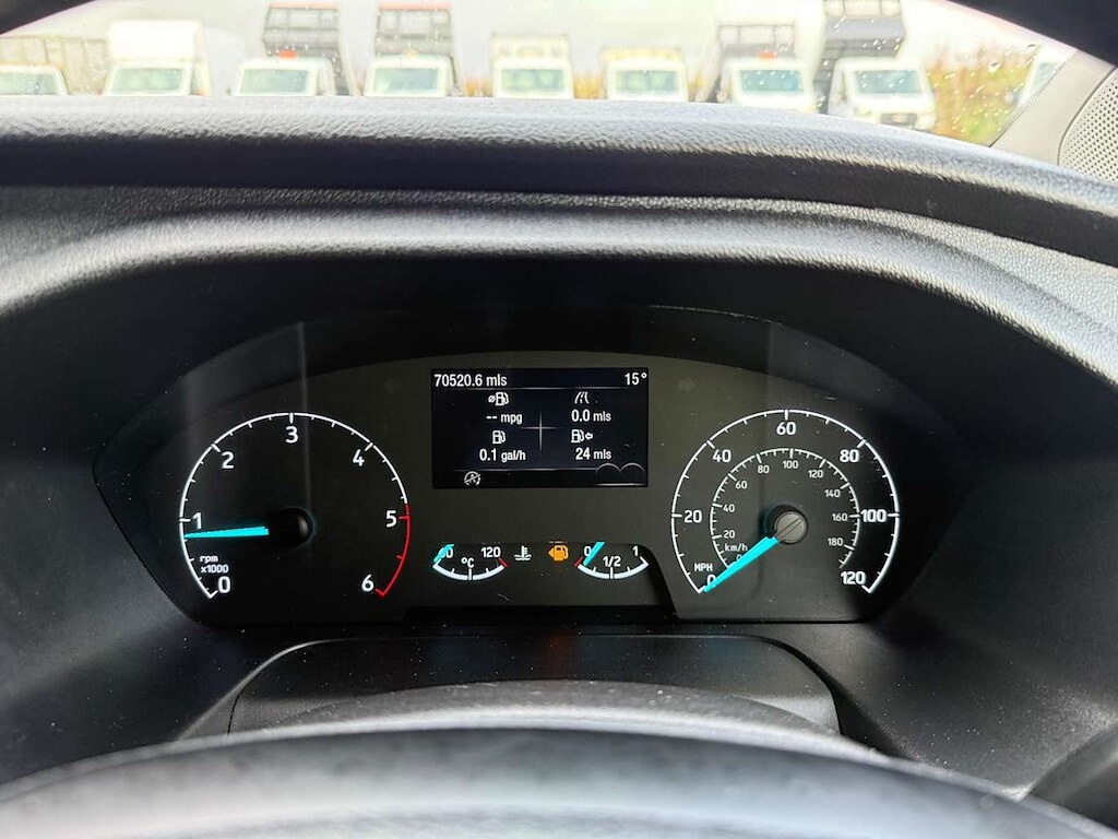 Used Ford Transit Custom 2018 for sale - 77339726: Photo 23